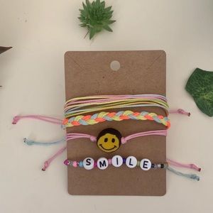 pura vida style bracelets 🌼